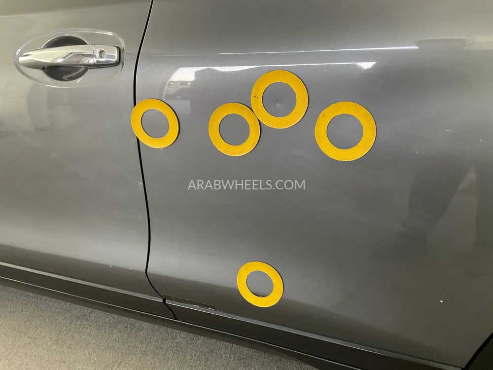 Nissan X-Trail 2016 for Sale in Sharjah Image-34