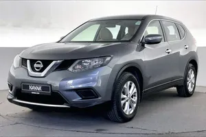 Nissan X-Trail S 2016 for Sale
