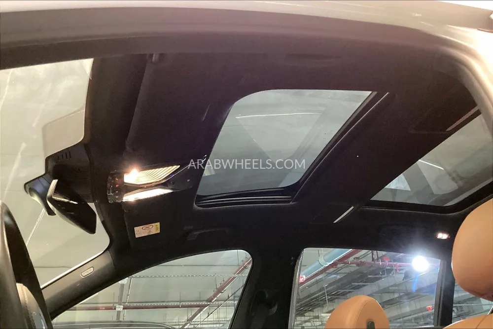 BMW 7 series 2020 for Sale in Sharjah Image-20