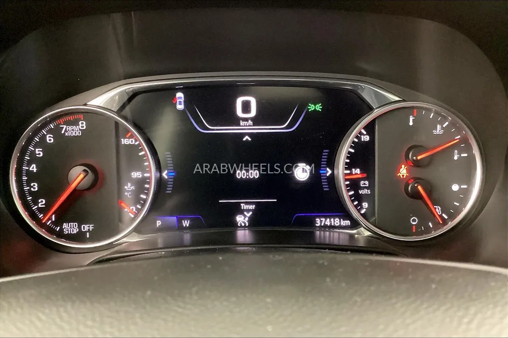 شيفروليه بليزر 2023 for Sale in الشارقة Image-12