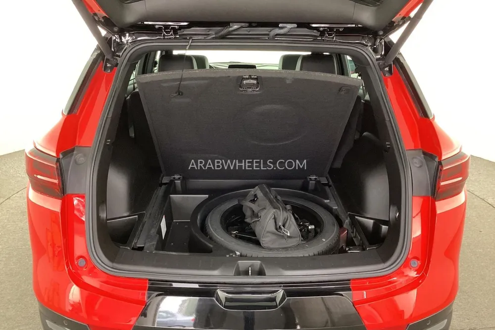 شيفروليه بليزر 2023 for Sale in الشارقة Image-15