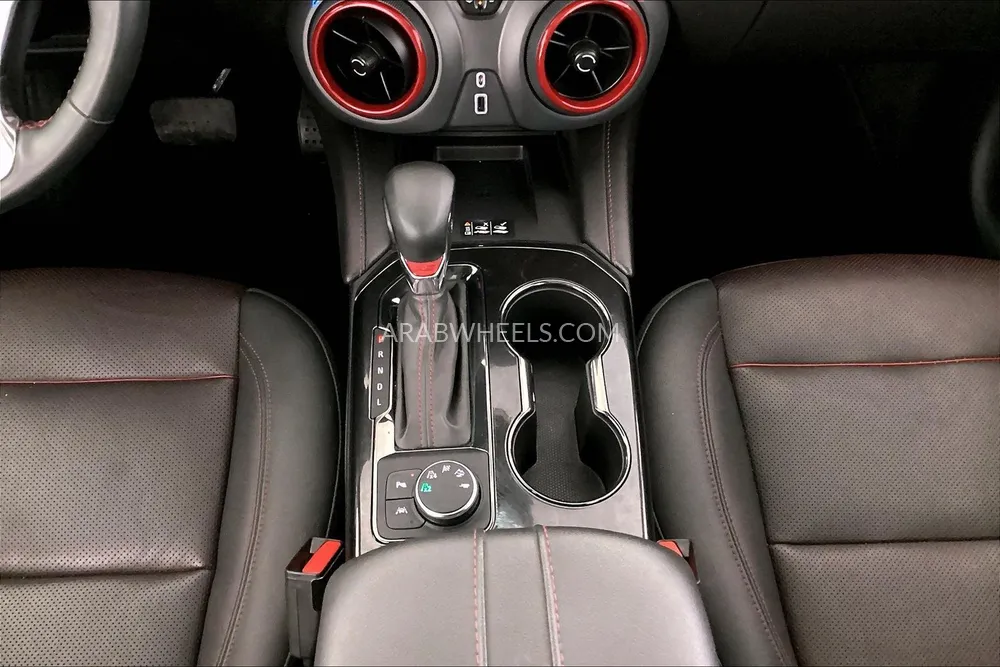 شيفروليه بليزر 2023 for Sale in الشارقة Image-16