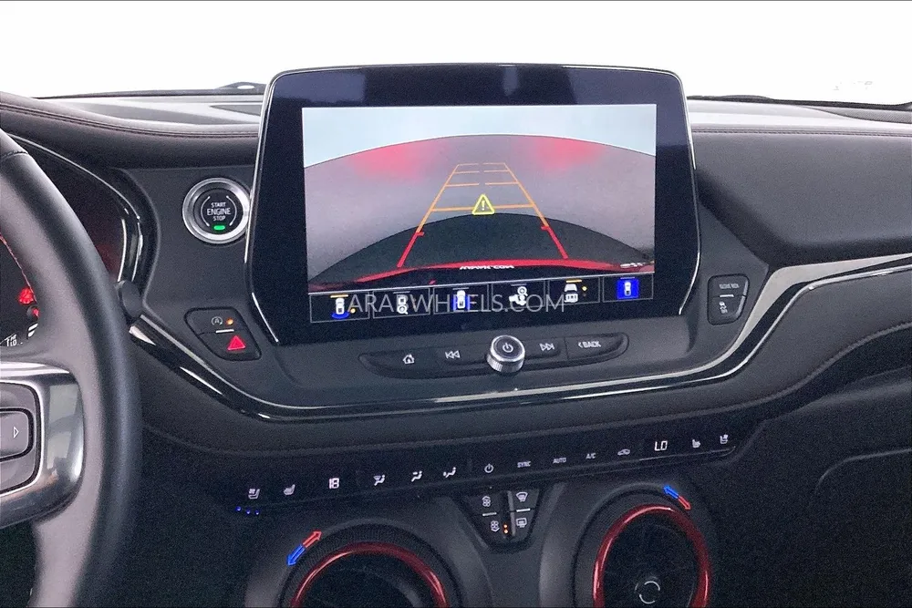 شيفروليه بليزر 2023 for Sale in الشارقة Image-17