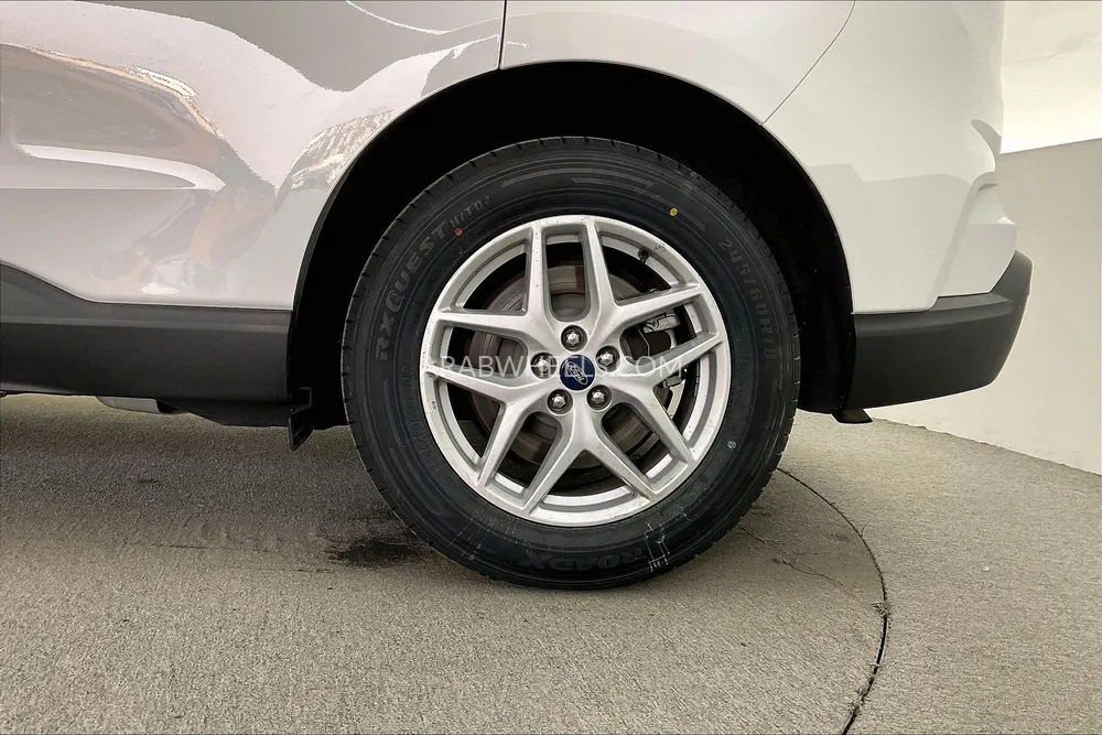 Ford Edge 2021 for Sale in Sharjah Image-10