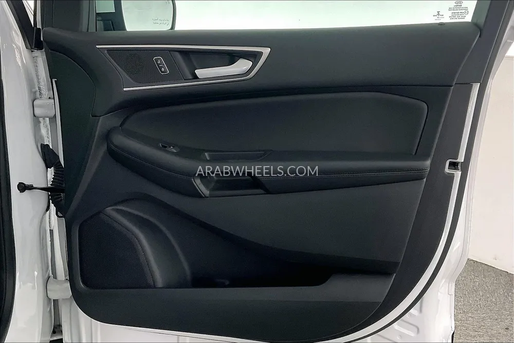 Ford Edge 2021 for Sale in Sharjah Image-19