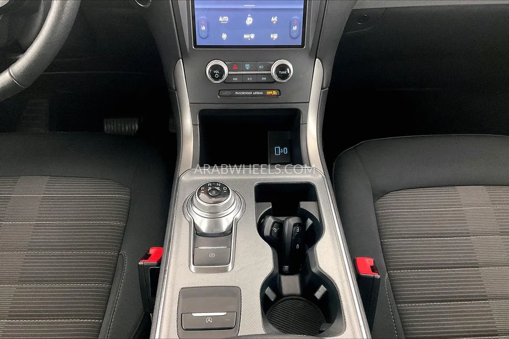 Ford Edge 2021 for Sale in Sharjah Image-23