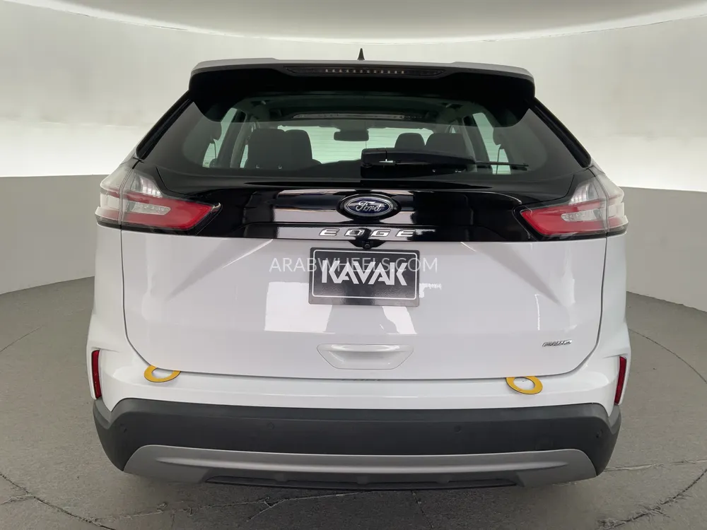 Ford Edge 2021 for Sale in Sharjah Image-30