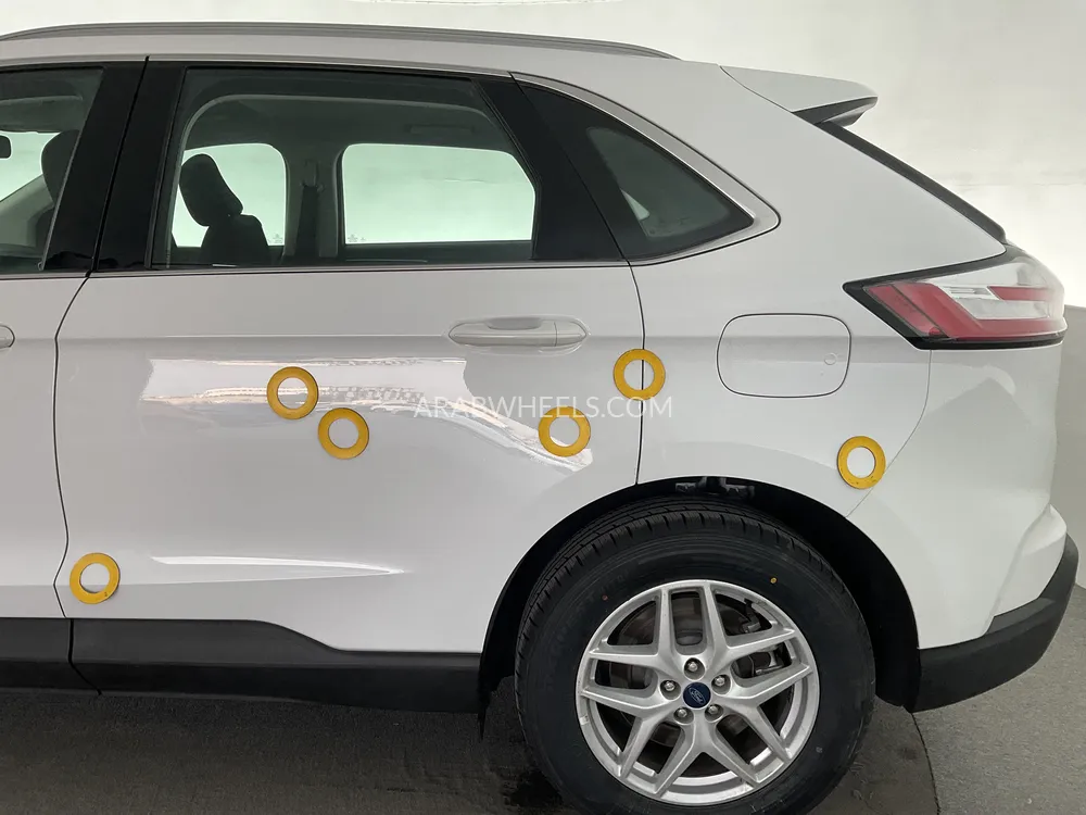 Ford Edge 2021 for Sale in Sharjah Image-31