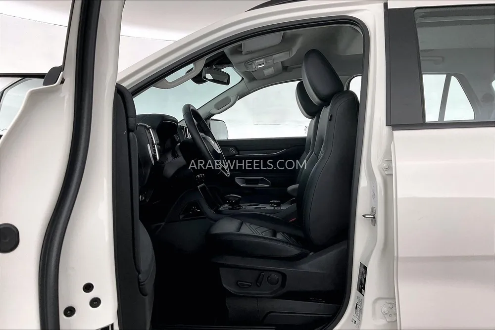فورد إيفرست 2024 for Sale in الشارقة Image-24