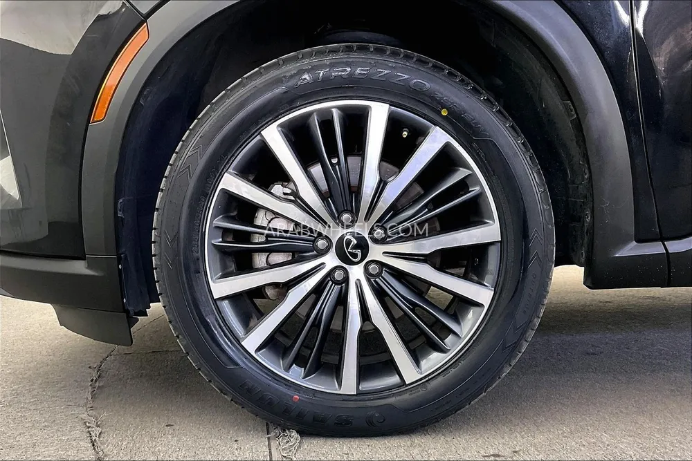 إنفينيتي QX60 2023 for Sale in دبي Image-9