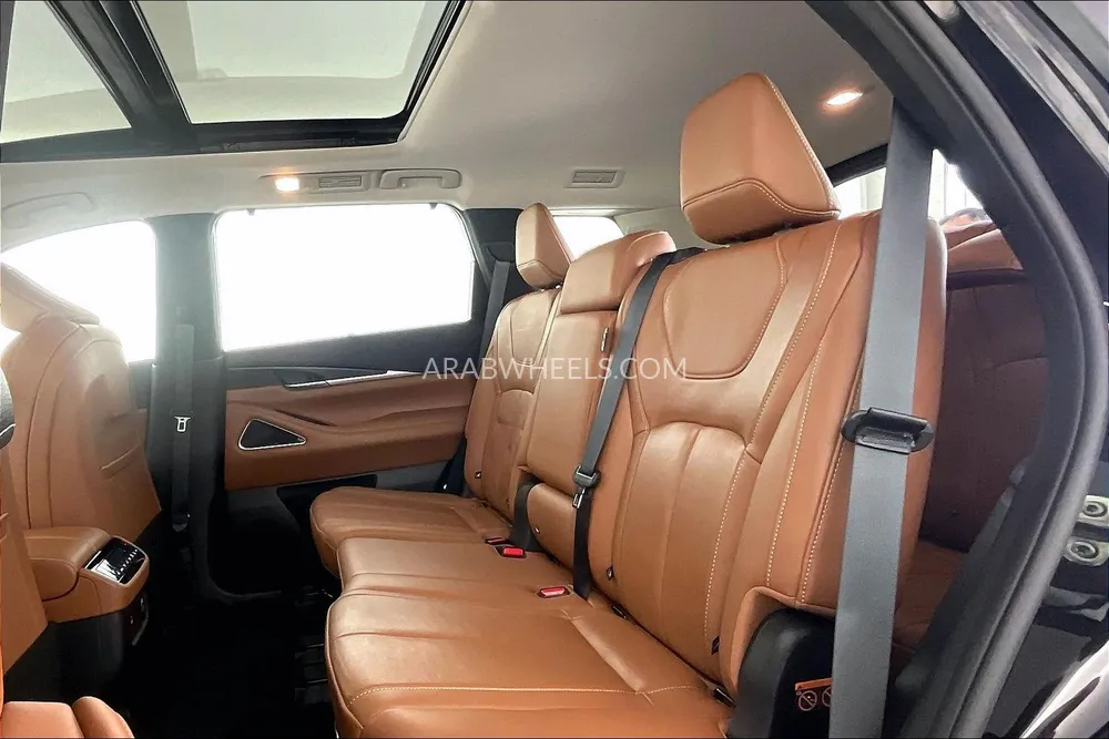 إنفينيتي QX60 2023 for Sale in دبي Image-14