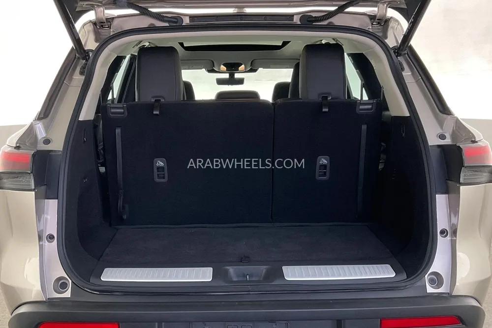 إنفينيتي QX60 2024 for Sale in دبي Image-15