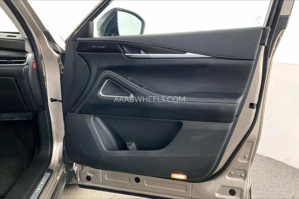 إنفينيتي QX60 2024 for Sale in دبي Image-26