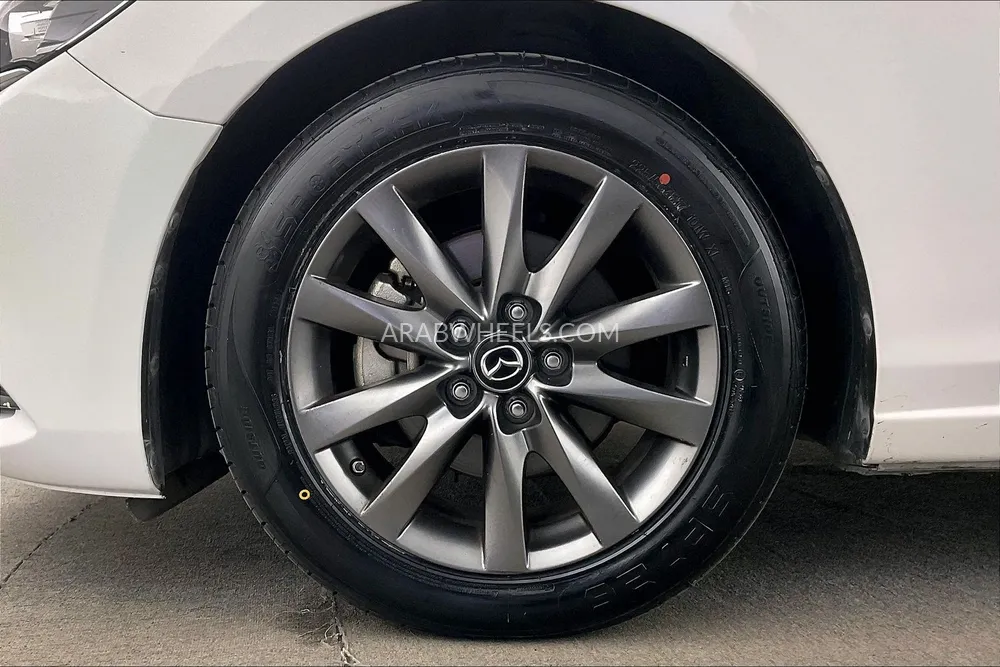 مازدا 6 2024 for Sale in دبي Image-9