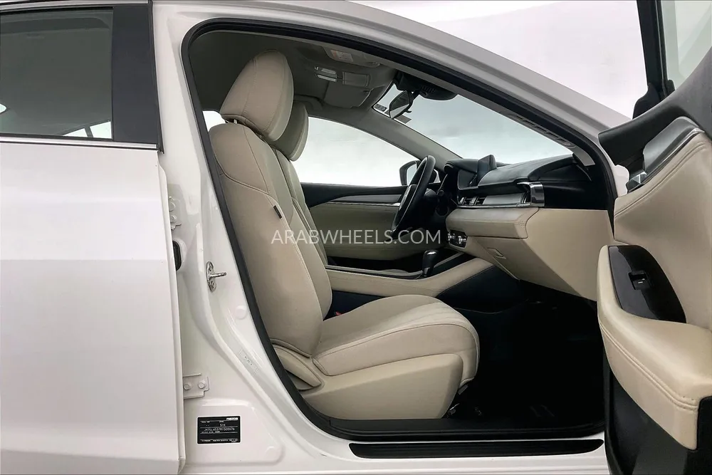 مازدا 6 2024 for Sale in دبي Image-13