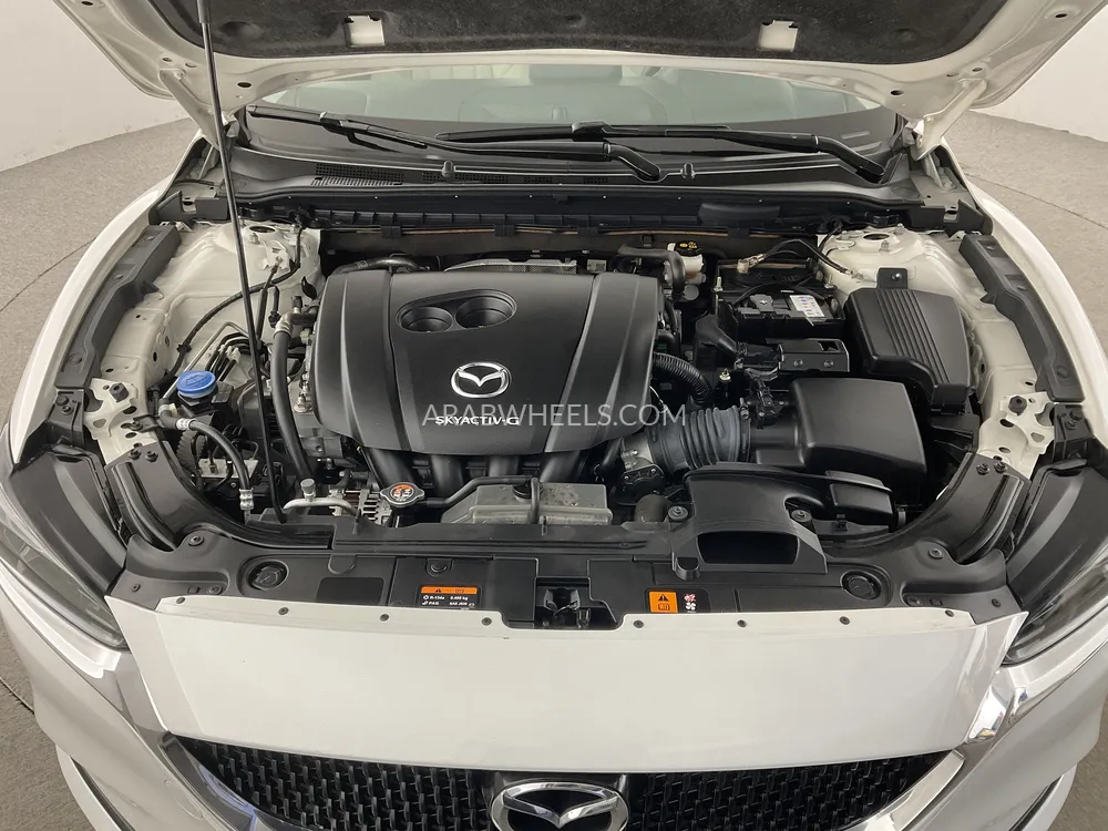 مازدا 6 2024 for Sale in دبي Image-20