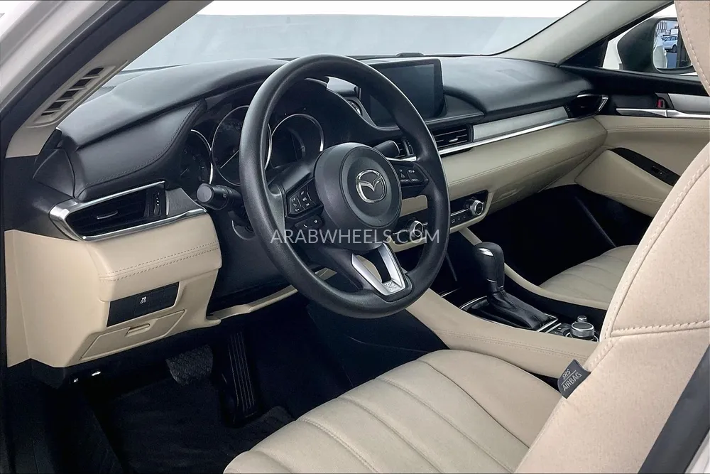 مازدا 6 2024 for Sale in دبي Image-26