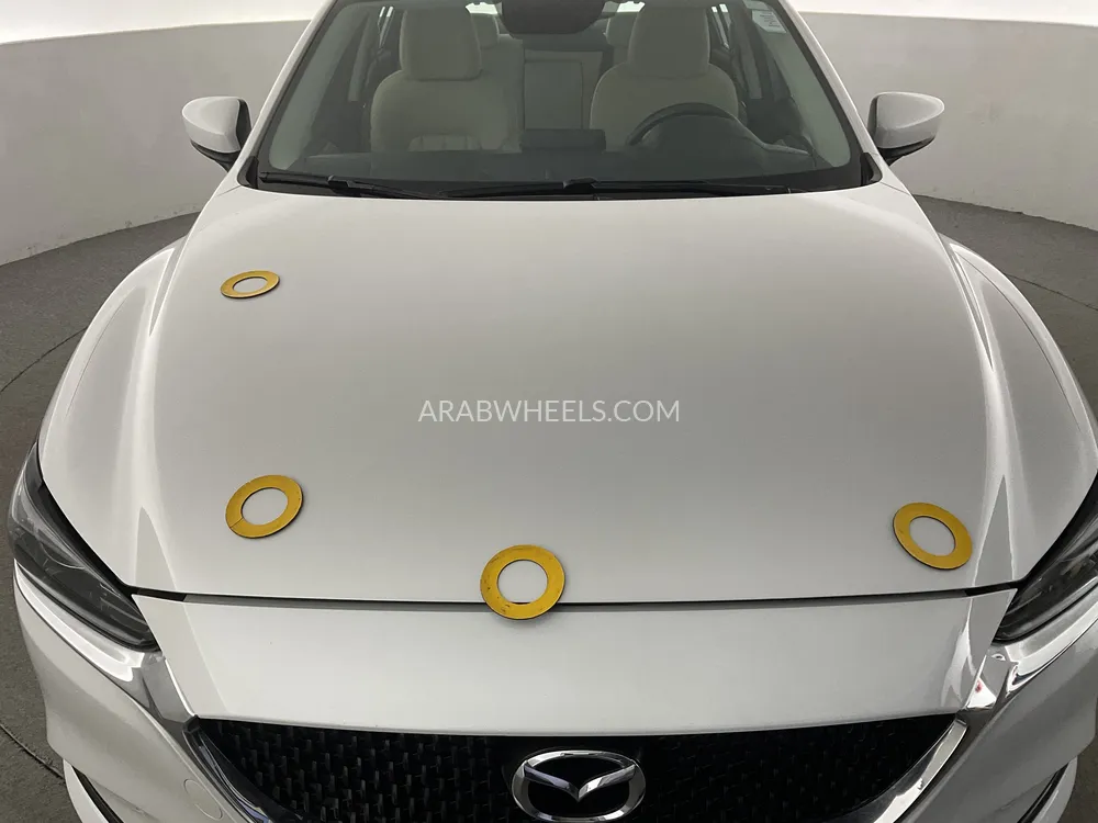 مازدا 6 2024 for Sale in دبي Image-32