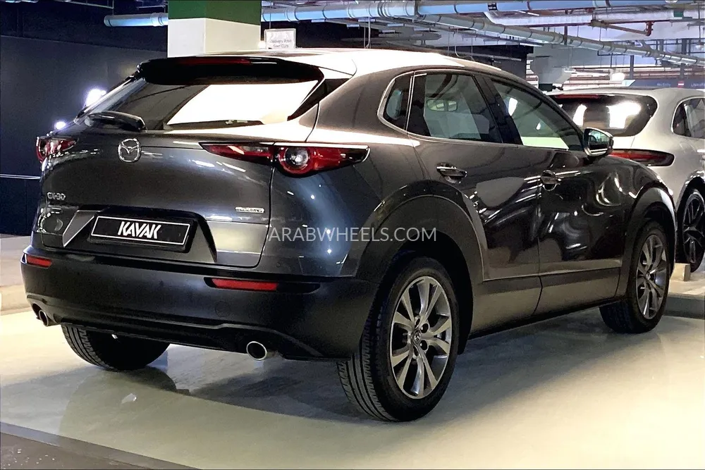 Mazda CX 30 2023 for Sale in Dubai Image-6