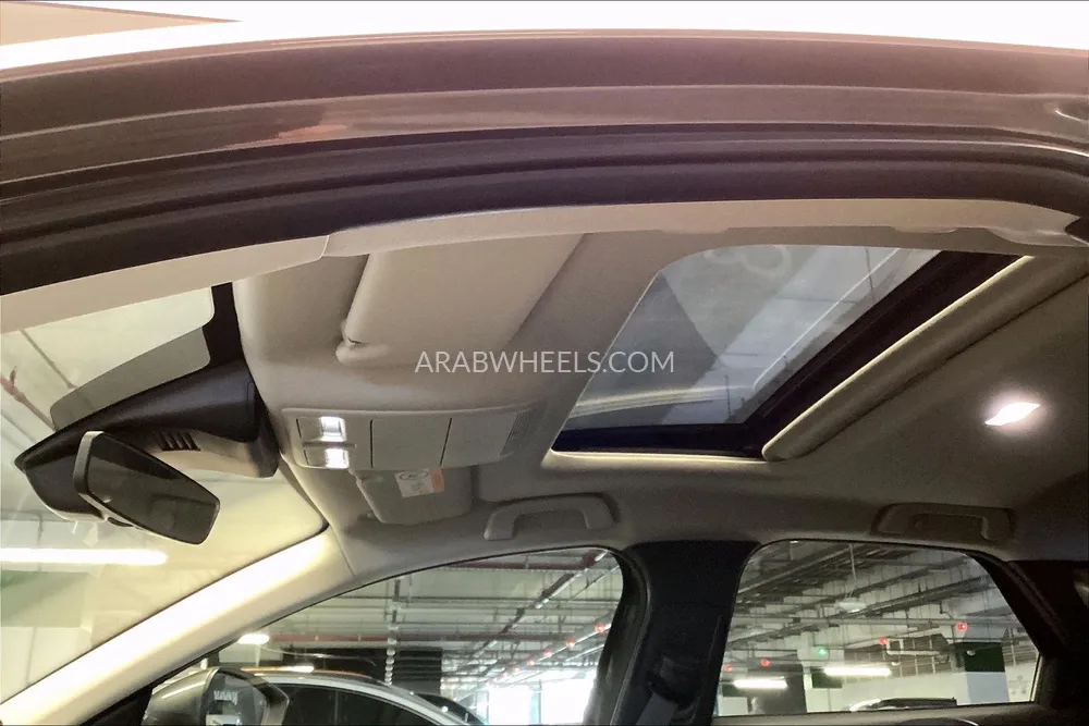 Mazda CX 30 2023 for Sale in Dubai Image-20