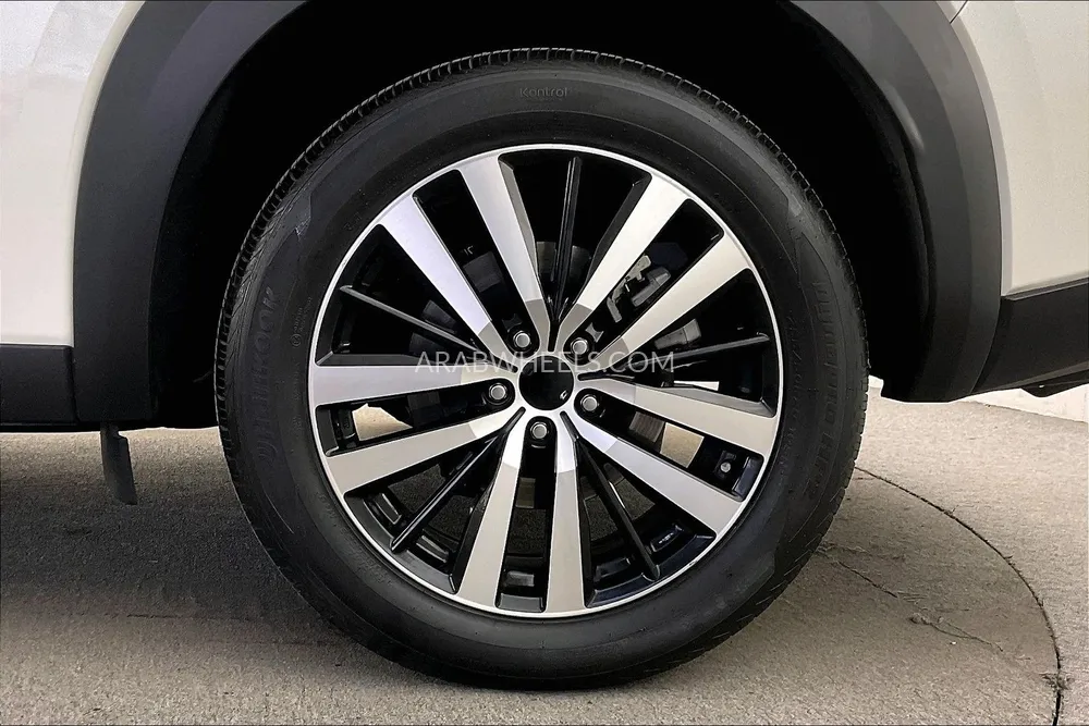 نيسان باثفايندر 2024 for Sale in دبي Image-9