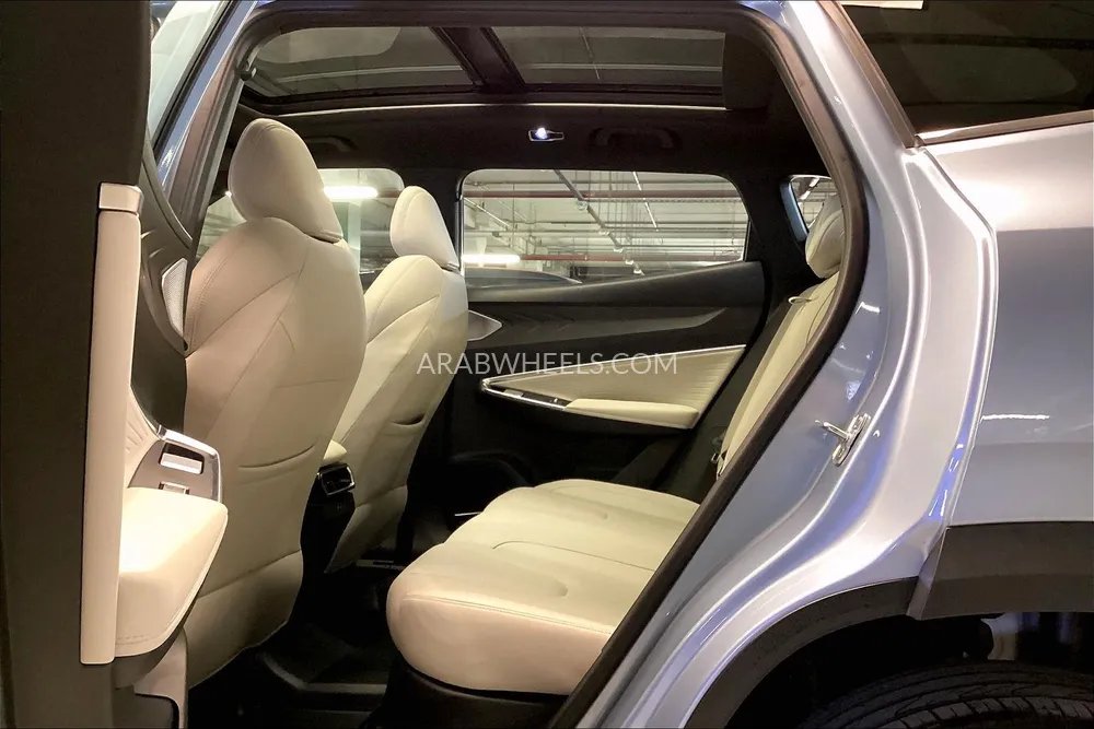 Geely Cityray 2026 for Sale in Sharjah Image-23