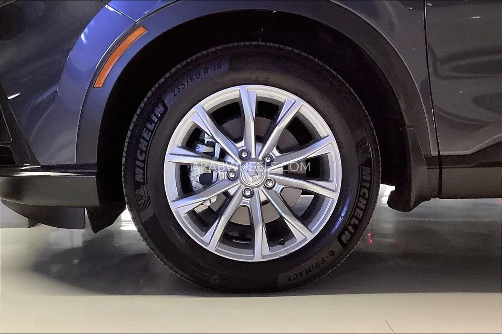 Honda CR-V 2024 for Sale in Sharjah Image-9