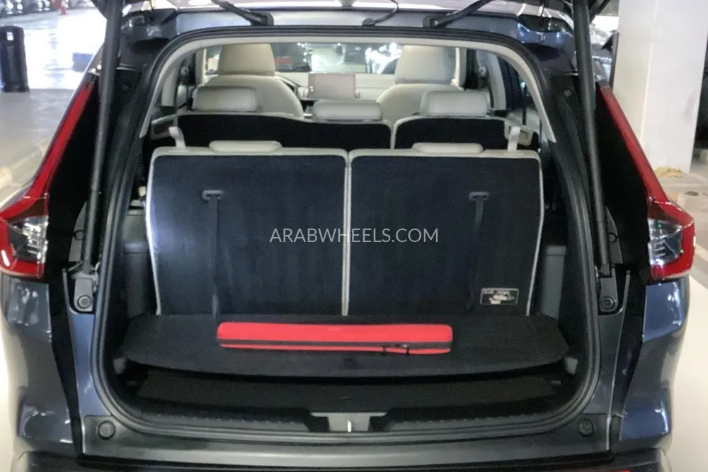 Honda CR-V 2024 for Sale in Sharjah Image-14