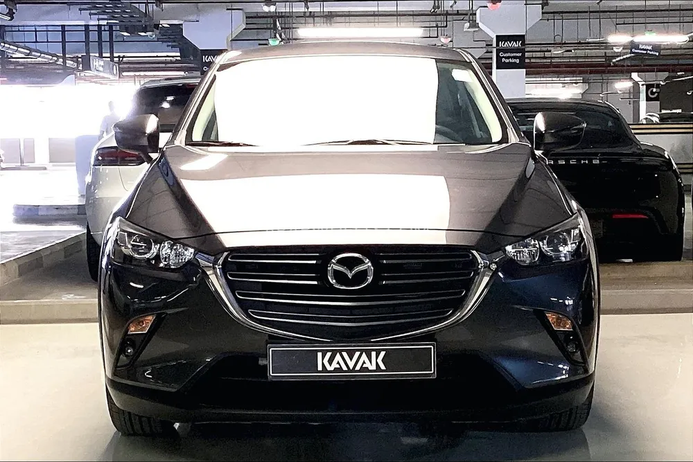 Mazda CX 3 2025 for Sale in Sharjah Image-2