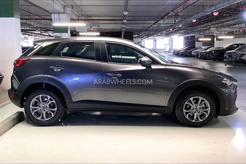 Mazda CX 3 2025 for Sale in Sharjah Image-7