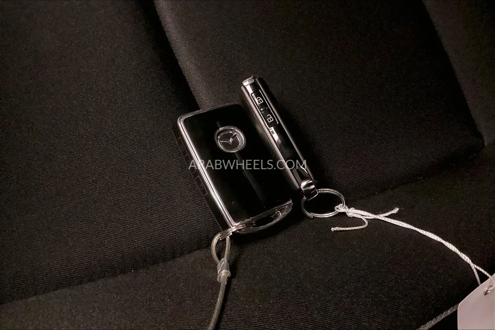 Mazda CX 3 2025 for Sale in Sharjah Image-18