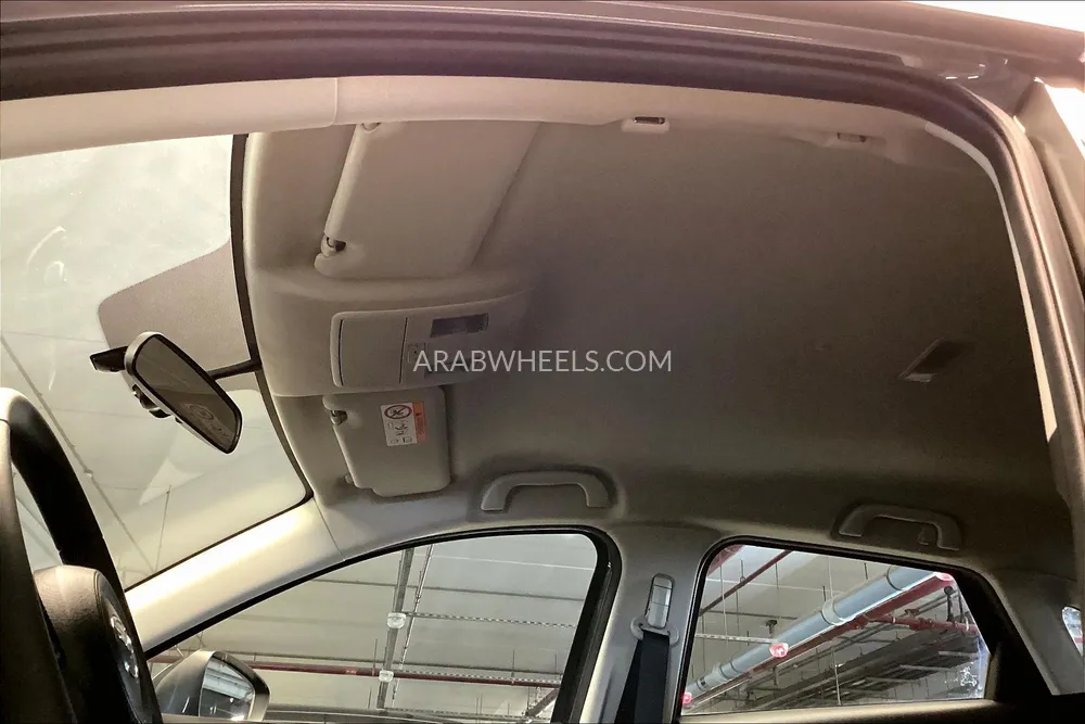 Mazda CX 3 2025 for Sale in Sharjah Image-20
