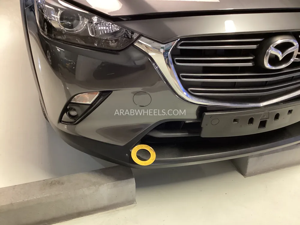 Mazda CX 3 2025 for Sale in Sharjah Image-27