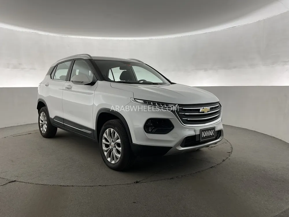 Chevrolet Groove 2023 for Sale in Dubai Image-3