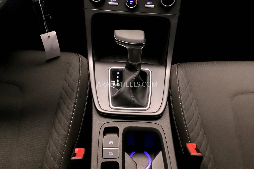 هيونداي كريتا 2025 for Sale in دبي Image-16