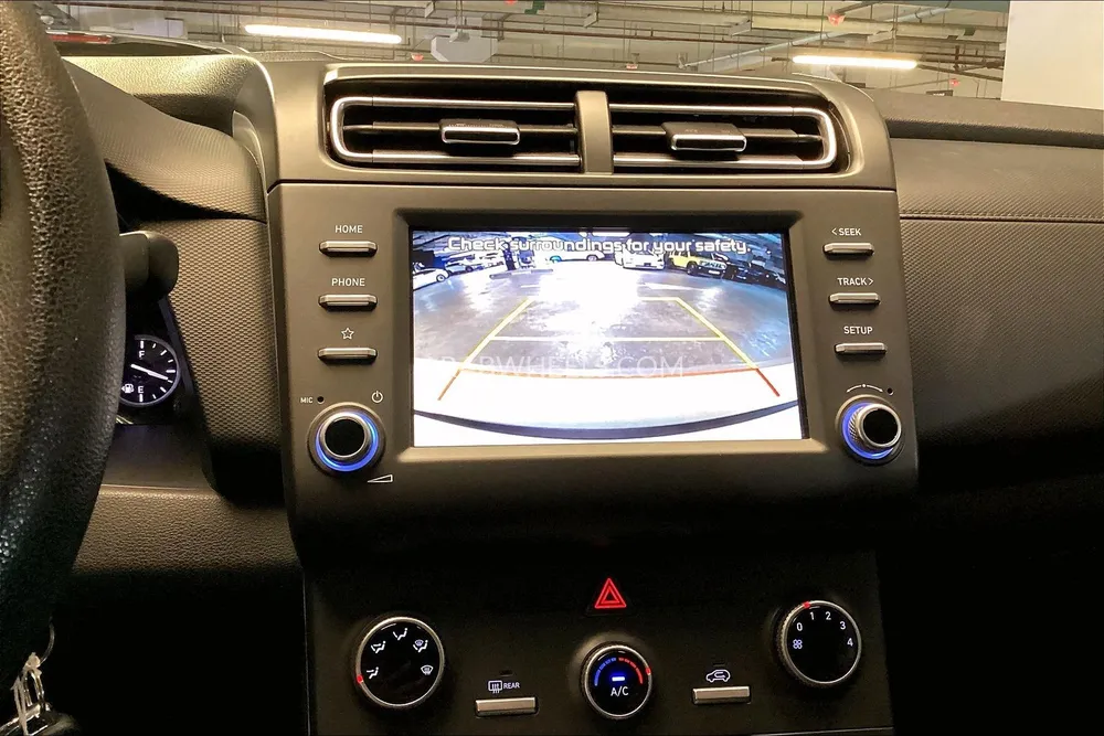 هيونداي كريتا 2025 for Sale in دبي Image-17