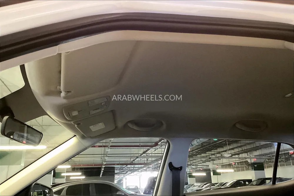 هيونداي كريتا 2025 for Sale in دبي Image-20