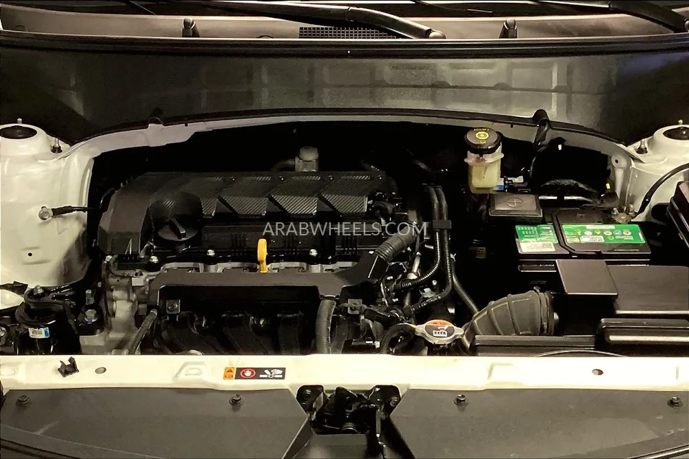 هيونداي كريتا 2025 for Sale in دبي Image-21