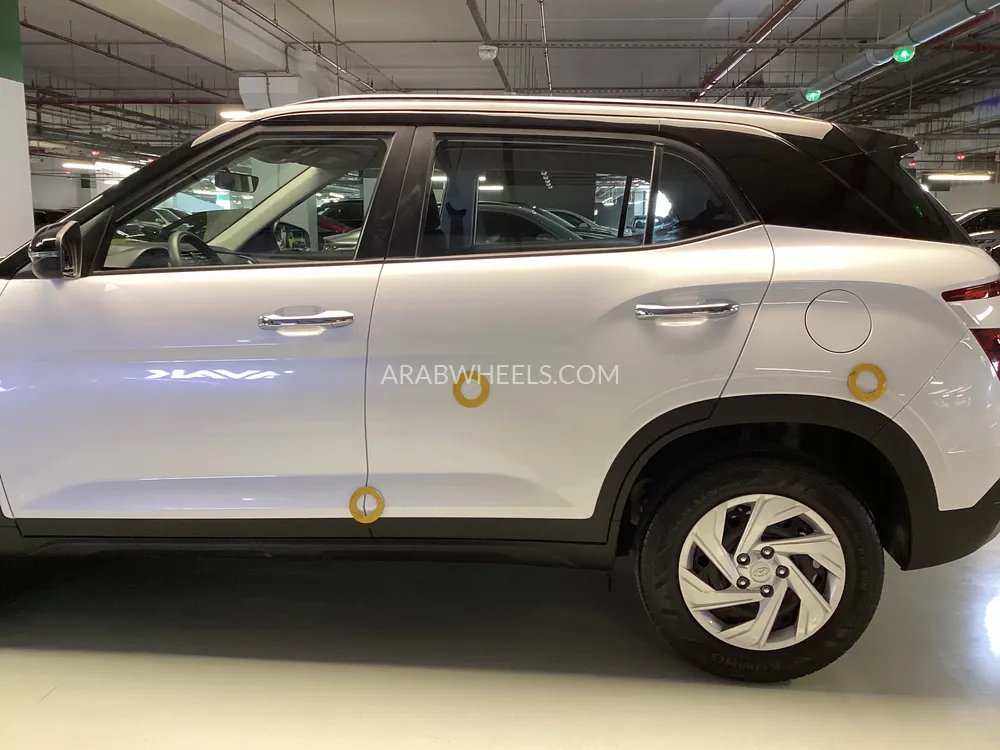 هيونداي كريتا 2025 for Sale in دبي Image-25
