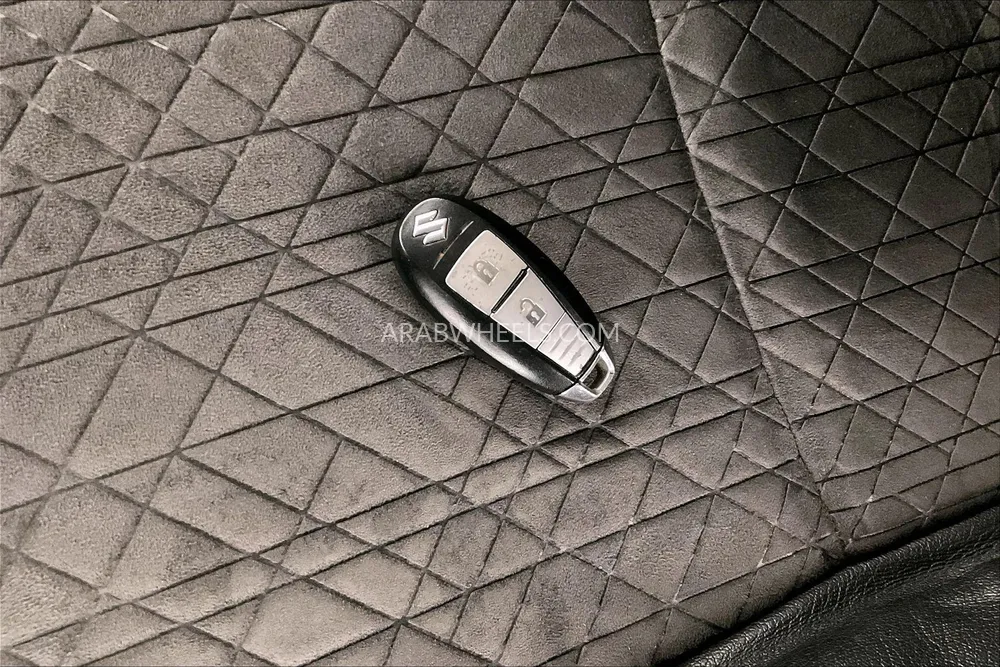 Suzuki Vitara 2020 for Sale in Dubai Image-18