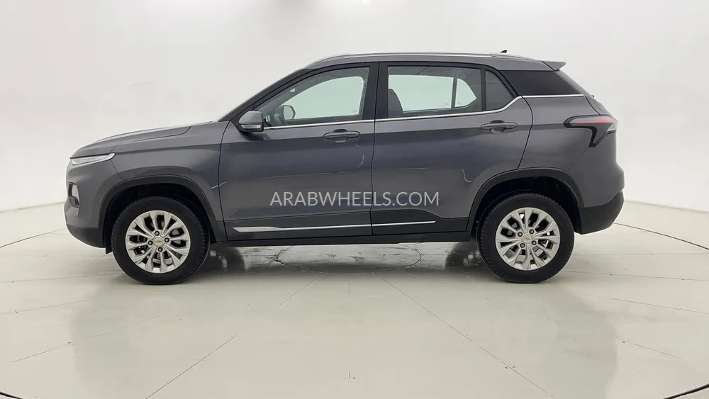 Chevrolet Groove 2023 for Sale in Dubai Image-6