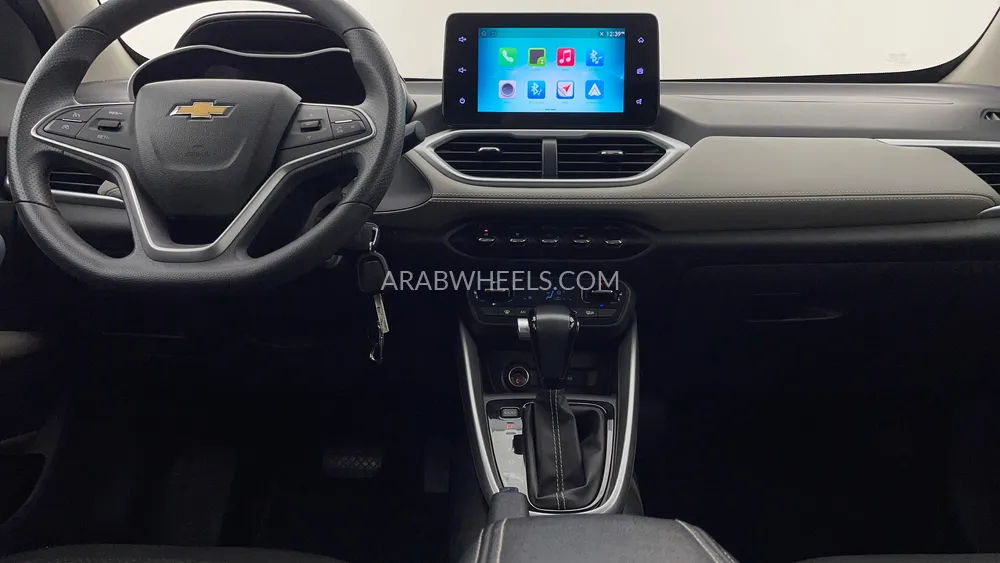 Chevrolet Groove 2023 for Sale in Dubai Image-14