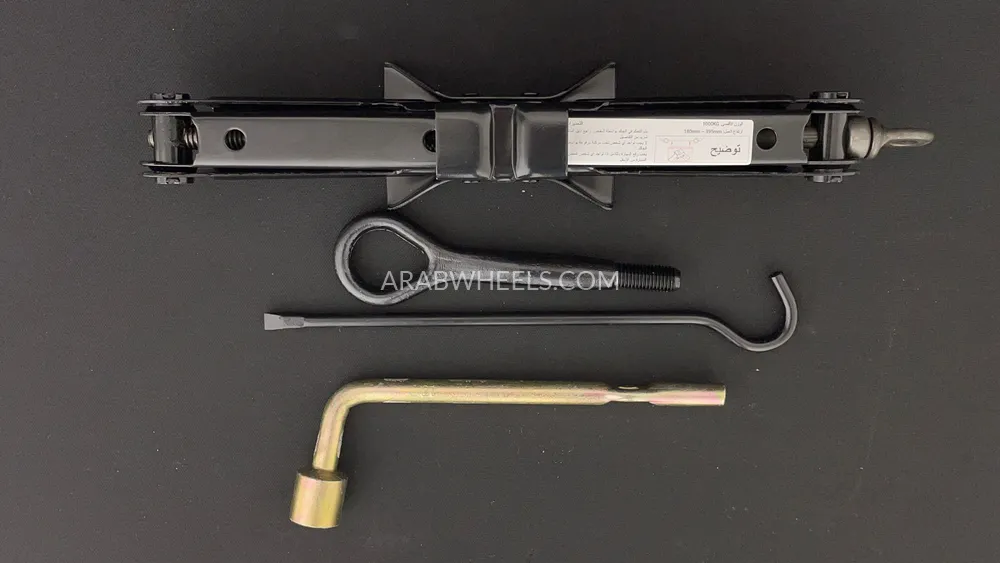 Chevrolet Groove 2023 for Sale in Dubai Image-27