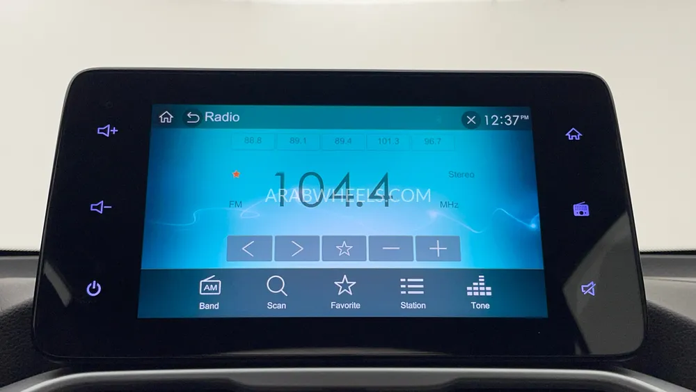 Chevrolet Groove 2023 for Sale in Dubai Image-29