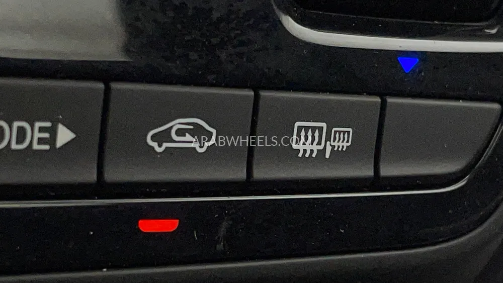 Chevrolet Groove 2023 for Sale in Dubai Image-35