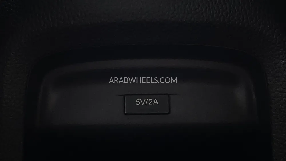 Chevrolet Groove 2023 for Sale in Dubai Image-38