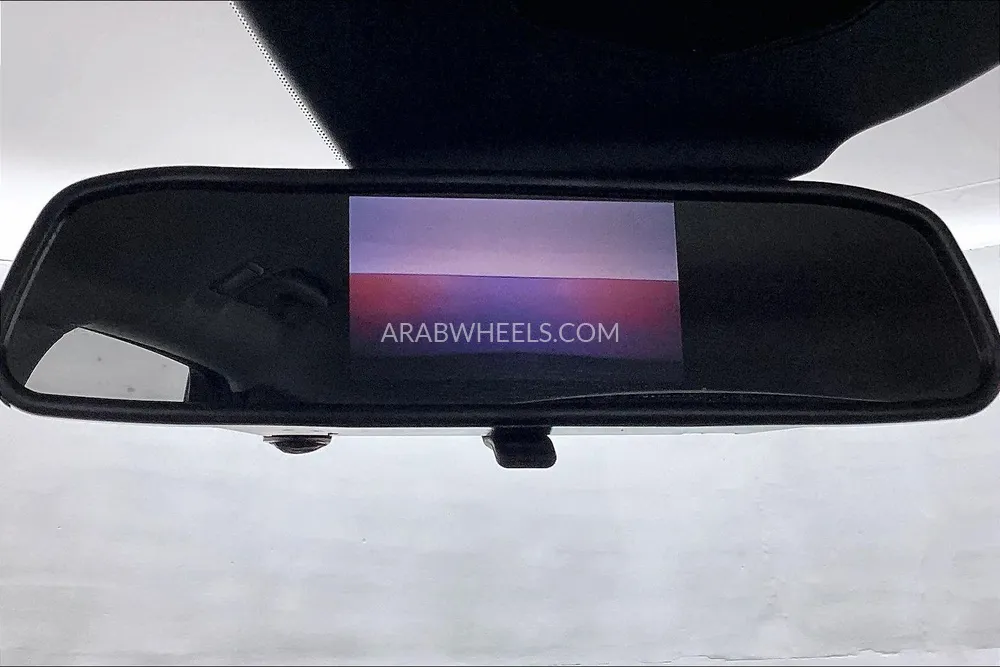 Ford Escape 2021 for Sale in Sharjah Image-16