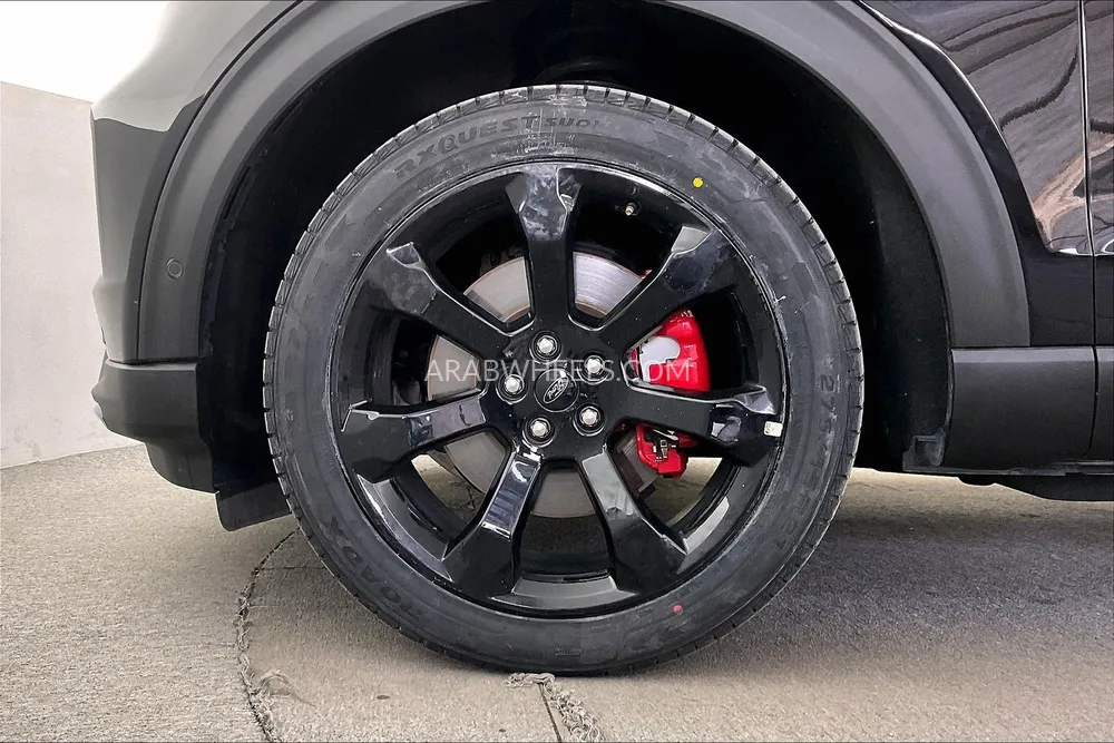 Ford Explorer 2022 for Sale in Dubai Image-10