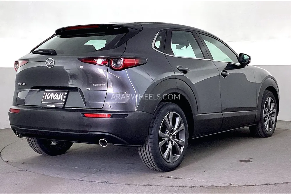 Mazda CX 30 2023 for Sale in Dubai Image-4