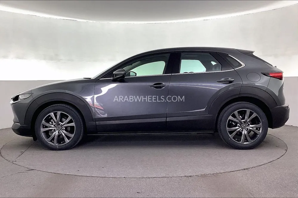 Mazda CX 30 2023 for Sale in Dubai Image-8